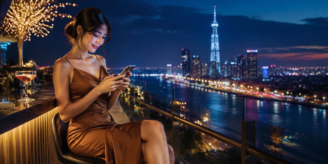Banner khuyến mãi dịp Tết đặc sắc dành cho trò chơi mới tại mb68