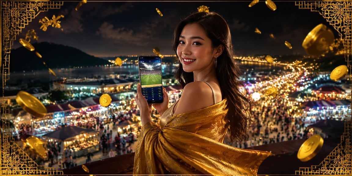 Banner khuyến mãi dịp lễ mùa xuân tại mb68